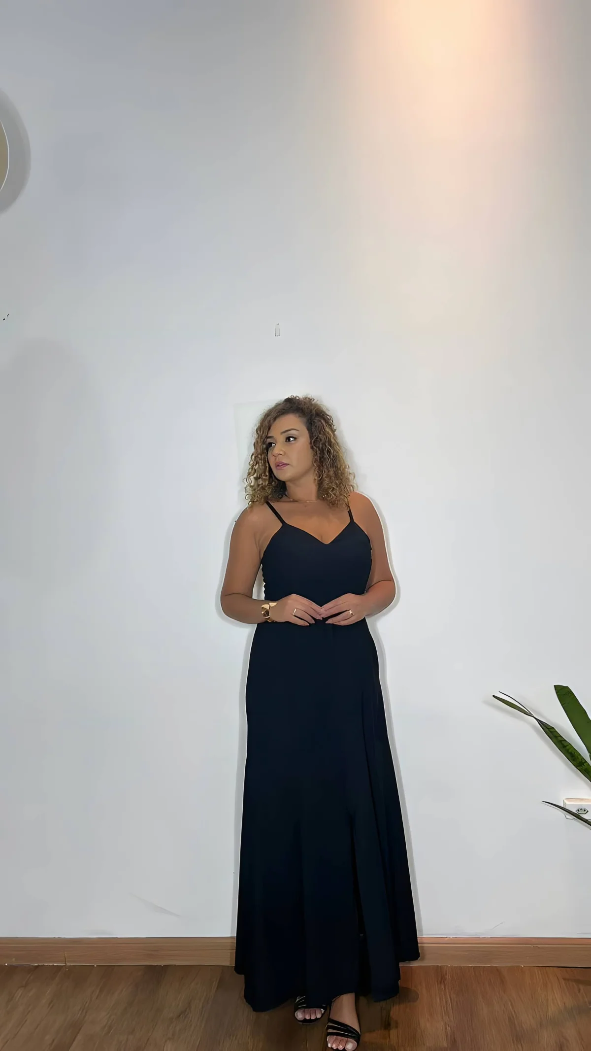 VESTIDO PRISCILLA